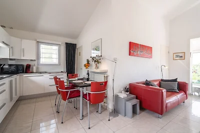 Luxuriöse Villa mit privatem Pool