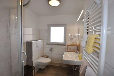 Ferienwohnung in Juist mit Schwimmbecken