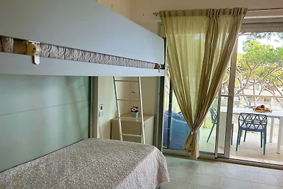 Di Betta South Sea Apartment