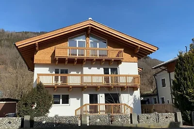 Chalet bei Zell am See Skigebiet