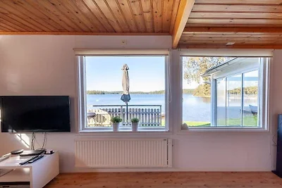 Ferienhaus mit 3 Schlafzimmer