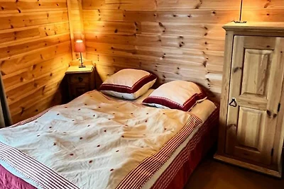 Komplett renovierte Wohnung für 8 Personen