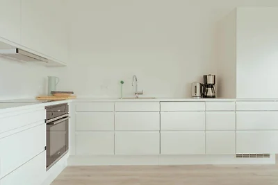 Grazioso appartamento con vista sulla città