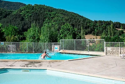 Cottage per 8 persone