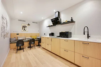 Wunderschöne Wohnung - 2BR/7P - Auteuil