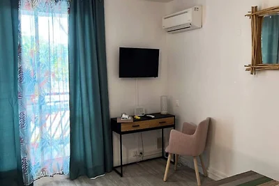 Wohnung in Saint-François bei Marina