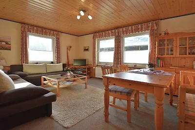 Ferienhaus in der Nähe des Skigebietes...