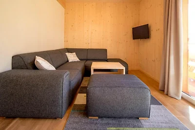 Gemütliches Chalet mit Sauna