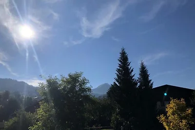 Residenz Castel Des Roches A