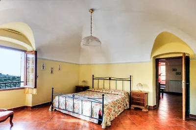 Ferienhaus Erholungsurlaub Civezza