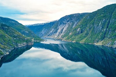 19 persoons vakantie huis in Jøsenfjorden-By...