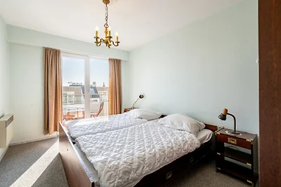 Appartement in Blankenberge bij het Strand