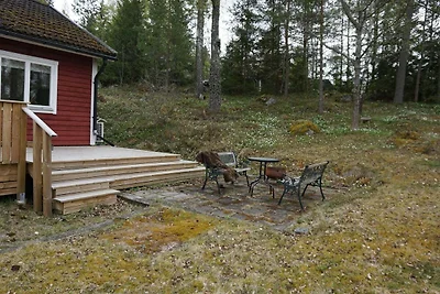 6 Personen Ferienhaus in MARIEFRED-By Traum