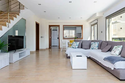 Ferienhaus in Can Picafort