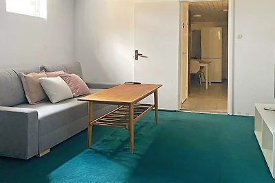 6 Personen Ferienhaus in SÖLVESBORG-By Traum