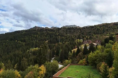 Charmante 3-Zimmer-Wohnung in einer Residenz ...
