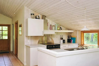 6 Personen Ferienhaus in Nykøbing Sj-By Traum