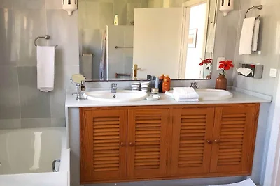 Villa met 3 slaapkamers