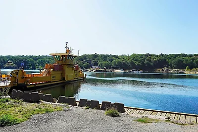 5 Personen Ferienhaus in Nösund