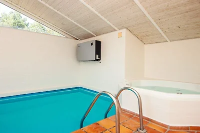 Luxuriöses Refugium mit Pool