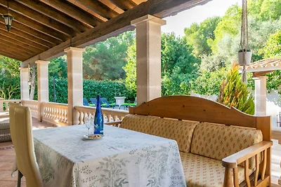 Pomeres 9 - Ferienhaus Mit Privatem Pool