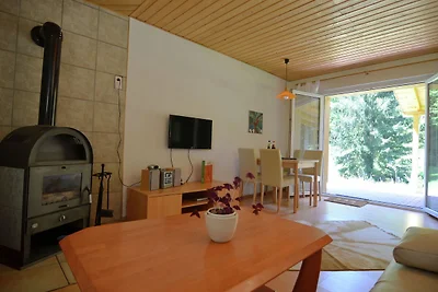 Casa vacanze in Turingia con sauna