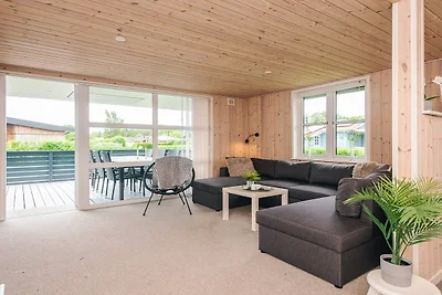 8 osob apartament w Haderslev