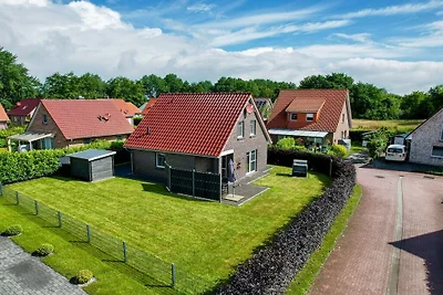 Ferienhaus Strandoase am Badesee