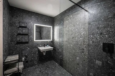 Wohnung in Mieders nahe Skilift