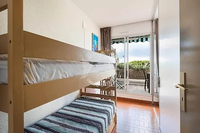 2 Zimmer für 5 Personen