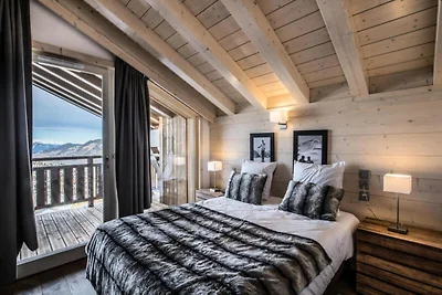 5 Zimmer für 8 Personen