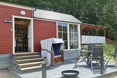 Ferienhaus mit 1 Schlafzimmer