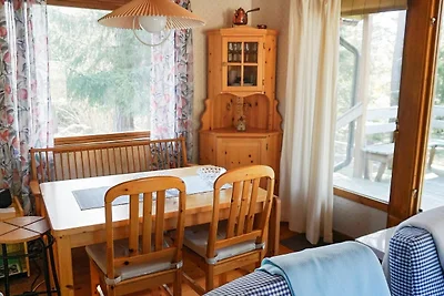 6 Personen Ferienhaus in NORRTÄLJE-By Traum