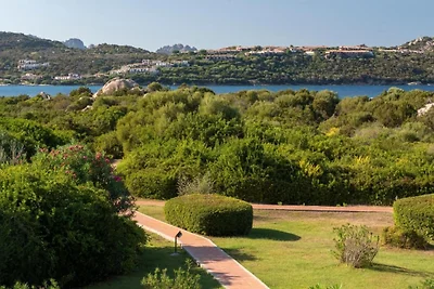 Ferienwohnung in Marinella in Strandnähe