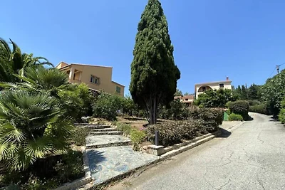 Marie Diane Residence f�r f�nf Personen