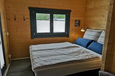 Vakantiehuis in Enspel met zwembad