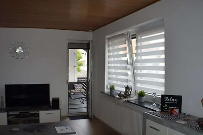 Ferienwohnung mit 1 Schlafzimmer