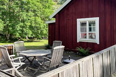 3 Personen Ferienhaus in ESKILSTUNA-By Traum