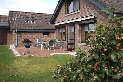 Ferienwohnung mit 3 Schlafzimmer