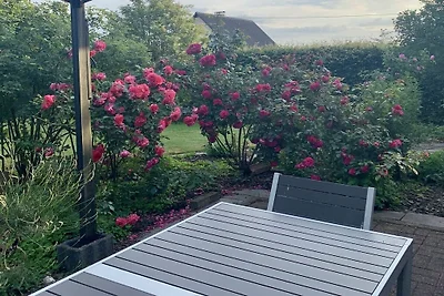 Vakantiehuis met 3 slaapkamers