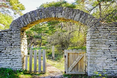 4 osob apartament w VISBY