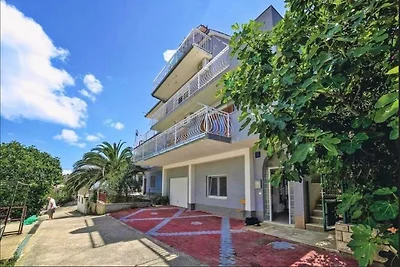 Apartments Halilović - Two Bedroom Apartment...