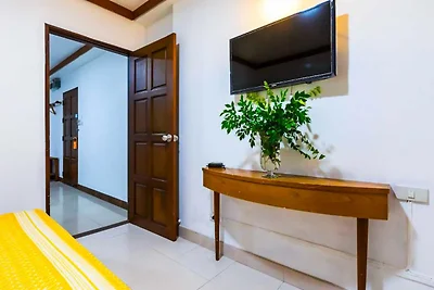 Dreifach-Komfort-Suite | Familie...