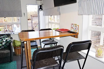4 Personen Ferienhaus in PÅRYD-By Traum