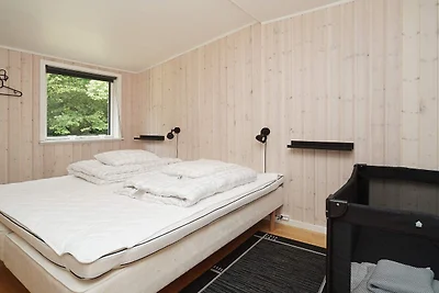 6 Personen Ferienhaus in Højby-By Traum