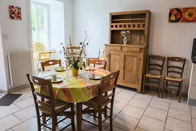 Cottage in Bacon bij Aubrac Trails