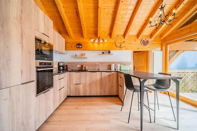 Residenz Les Balcons A