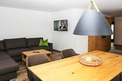 Wohnung in Bramberg nahe Seilbahn