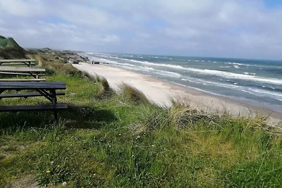 9 Personen Ferienhaus in Løkken-By Traum