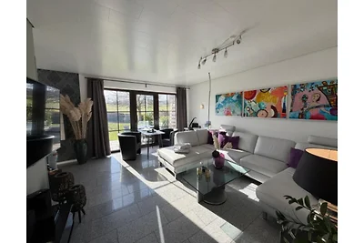 Ferienhaus in Gönnersdorf am Badesee